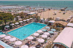 Hotel Monaco & Quisisana Lido Di Jesolo